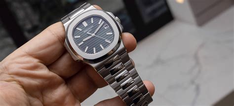 patek philippe waiting period|patek philippe watch 5711.